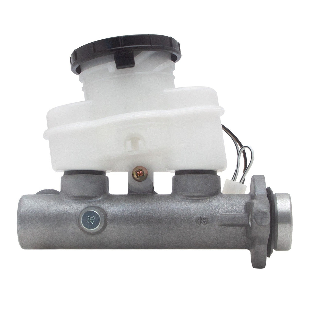 DFC 88-91 Isuzu Trooper Brake Master Cylinder
