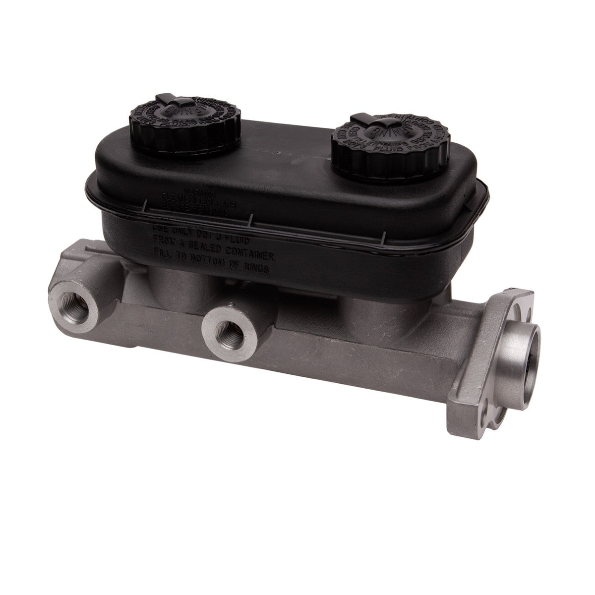 DFC 76-89 Chrysler Imperial Brake Master Cylinder