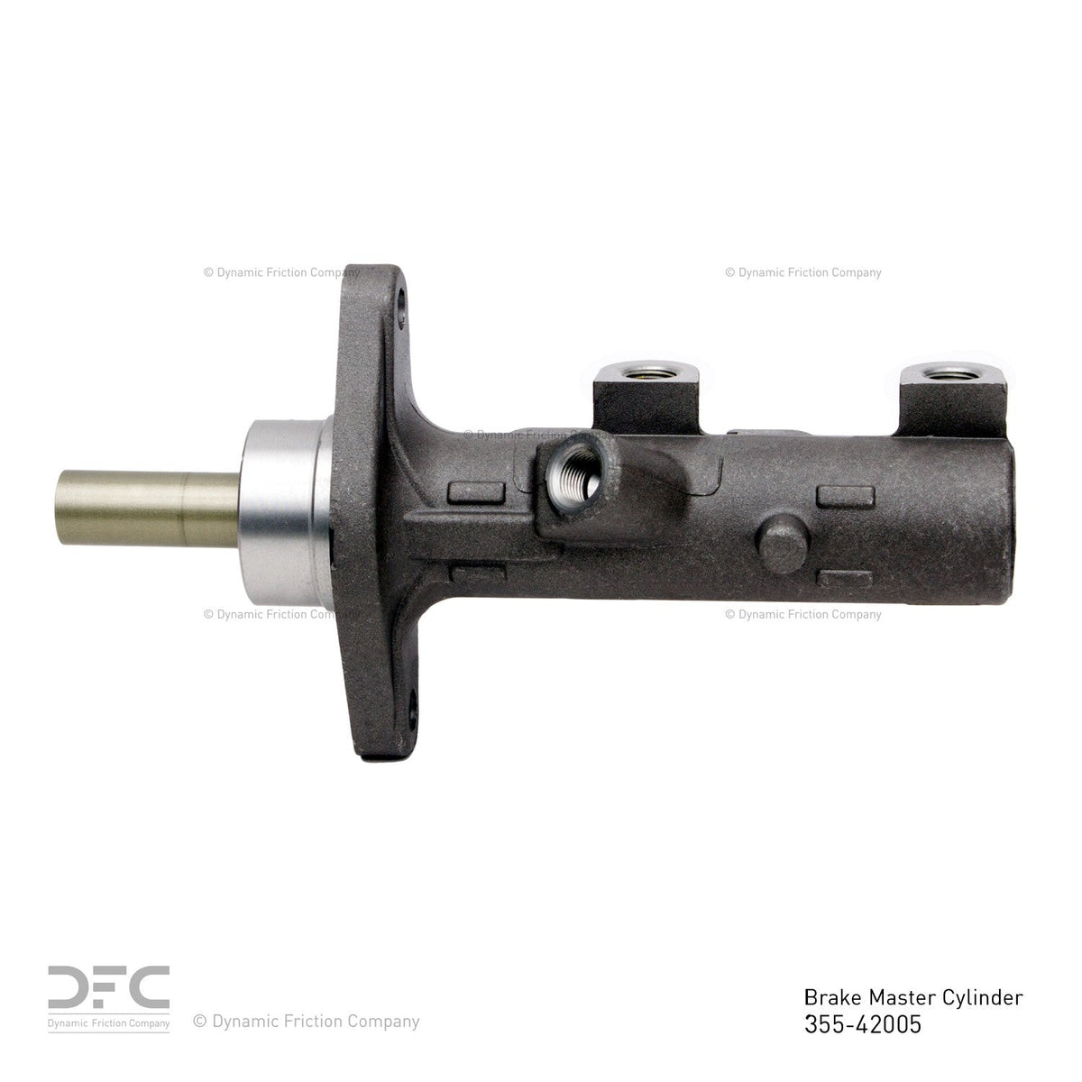 DFC 05-05 Jeep Grand Cherokee Brake Master Cylinder