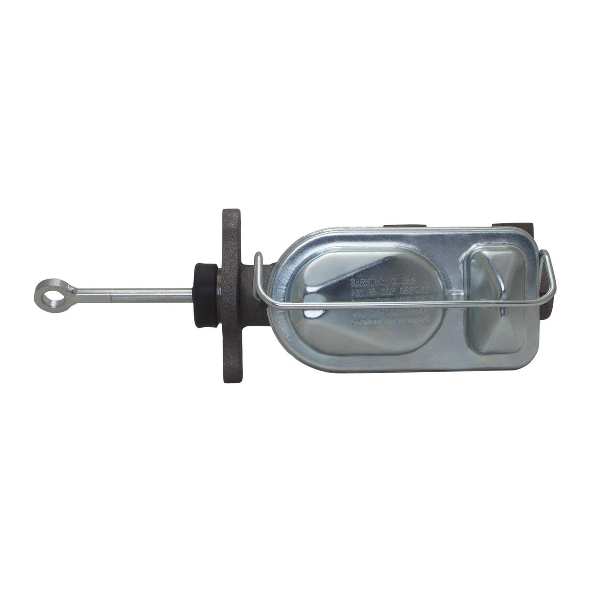 DFC 82-86 Jeep CJ-7 Brake Master Cylinder
