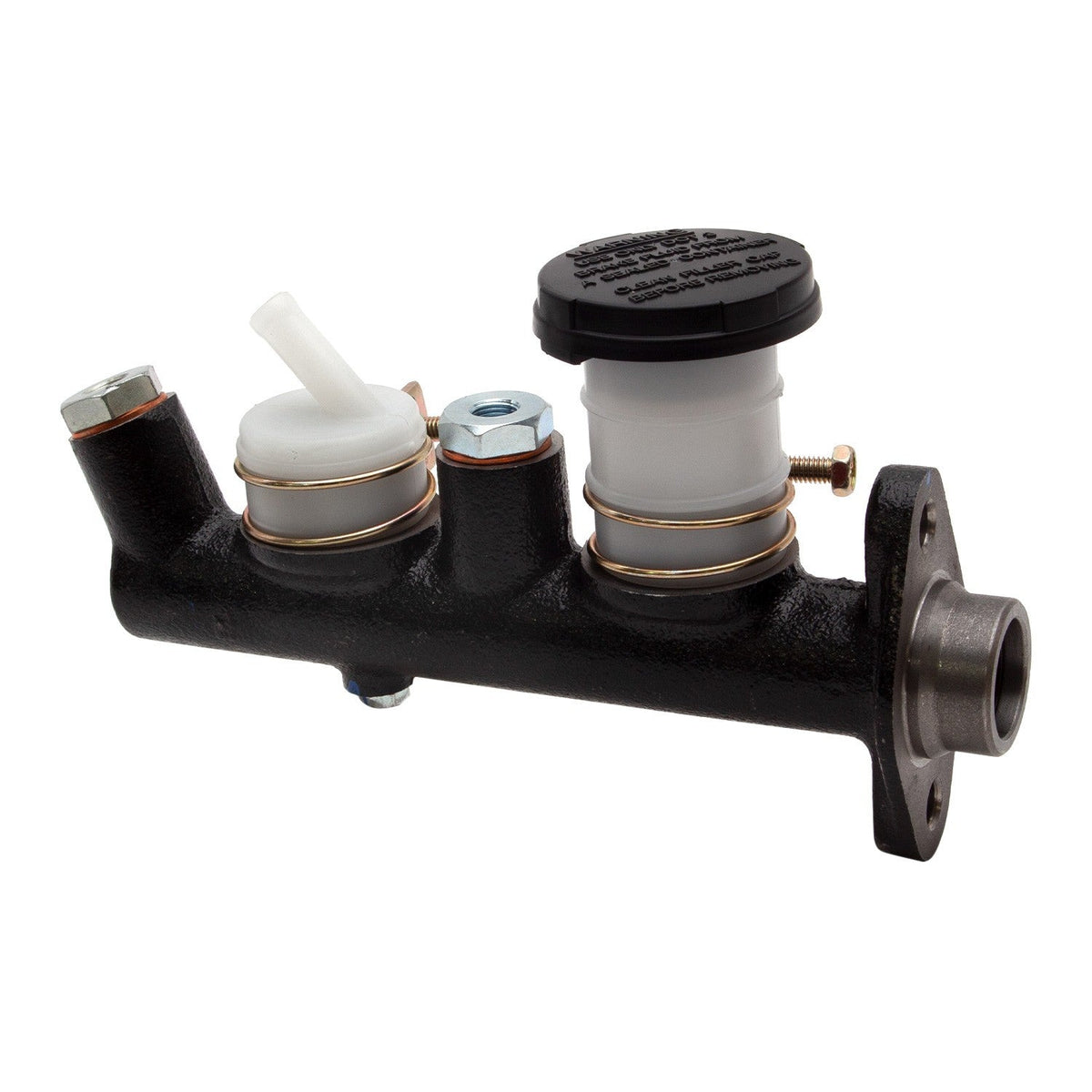 DFC 76-91 Dodge Colt Brake Master Cylinder