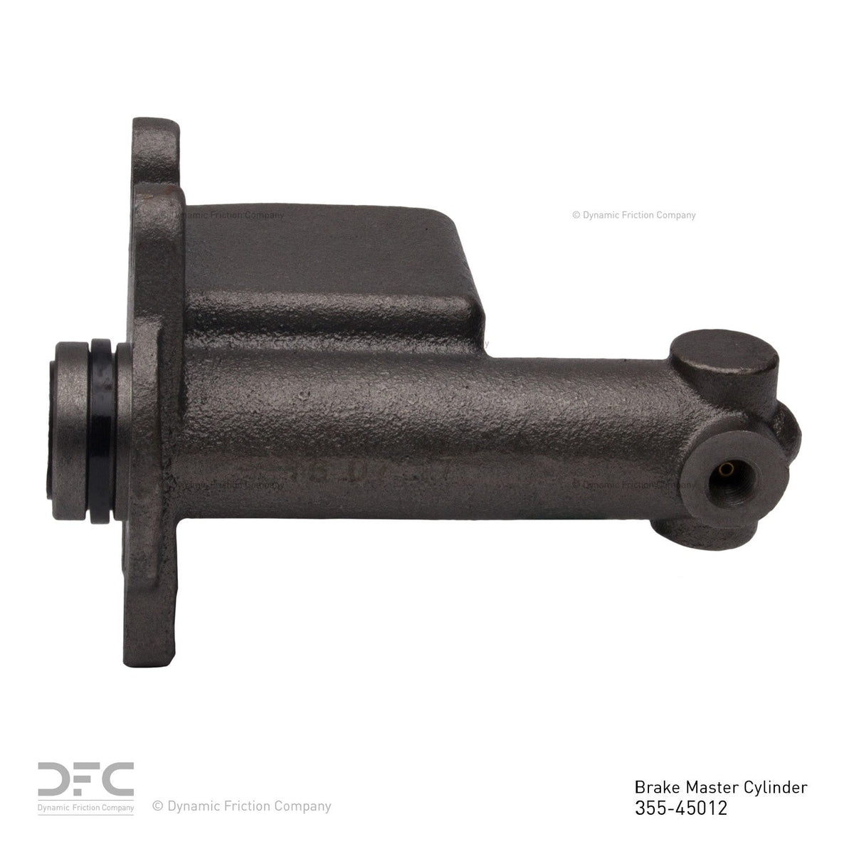 DFC 60-61 Buick Electra Brake Master Cylinder