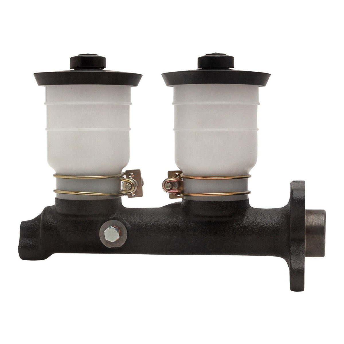 DFC 79-80 Chevrolet LUV Brake Master Cylinder