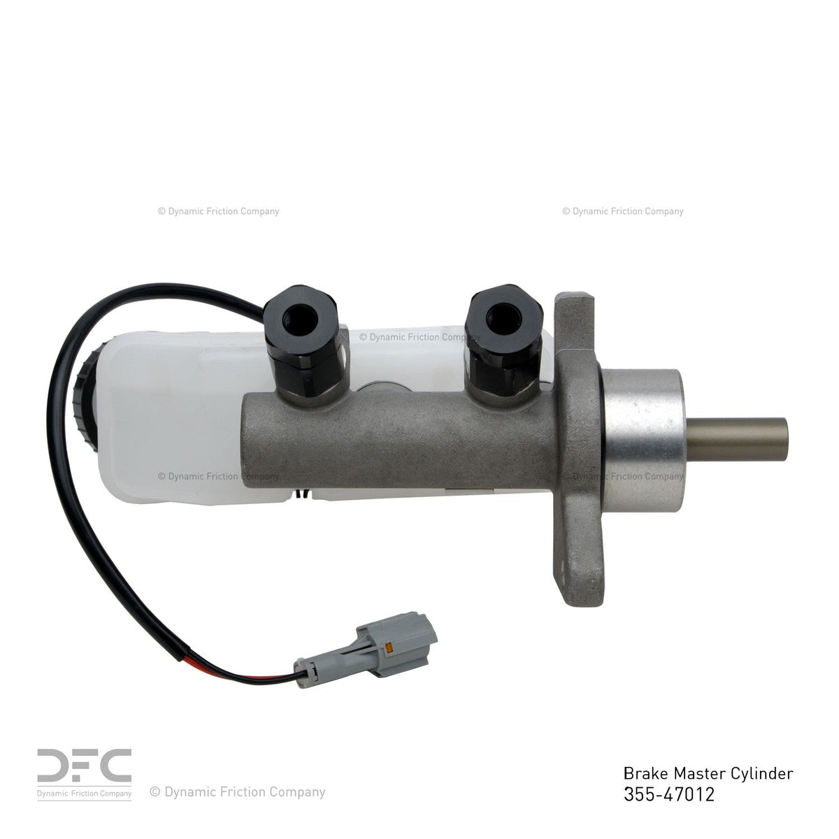 DFC 04-07 Chevrolet Aveo Brake Master Cylinder
