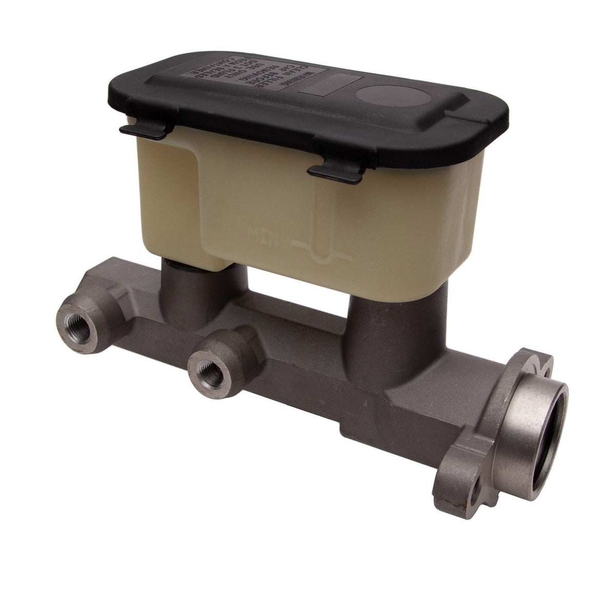 DFC 88-94 Chevrolet K20/K2500 Pickup Brake Master Cylinder