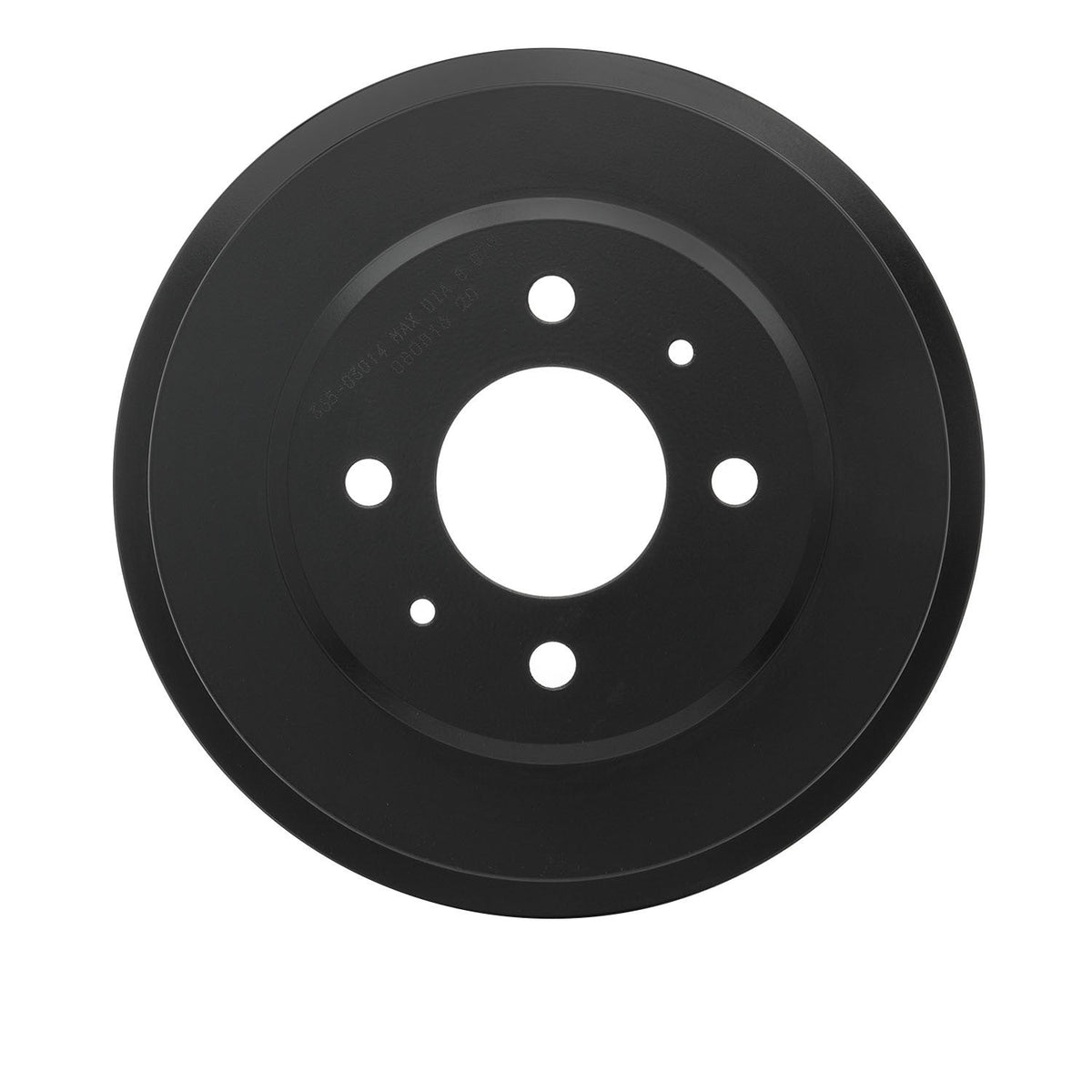 DFC 03-06 Dodge Verna (Mexico) Rear True Balanced Brake Drum