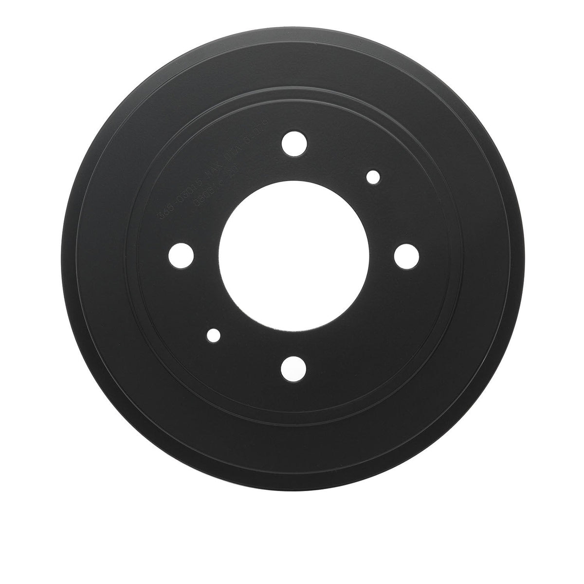 DFC 01-06 Hyundai Elantra Rear True Balanced Brake Drum