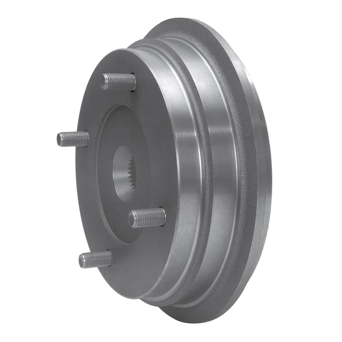 DFC 78-89 Subaru DL Rear True Balanced Brake Drum