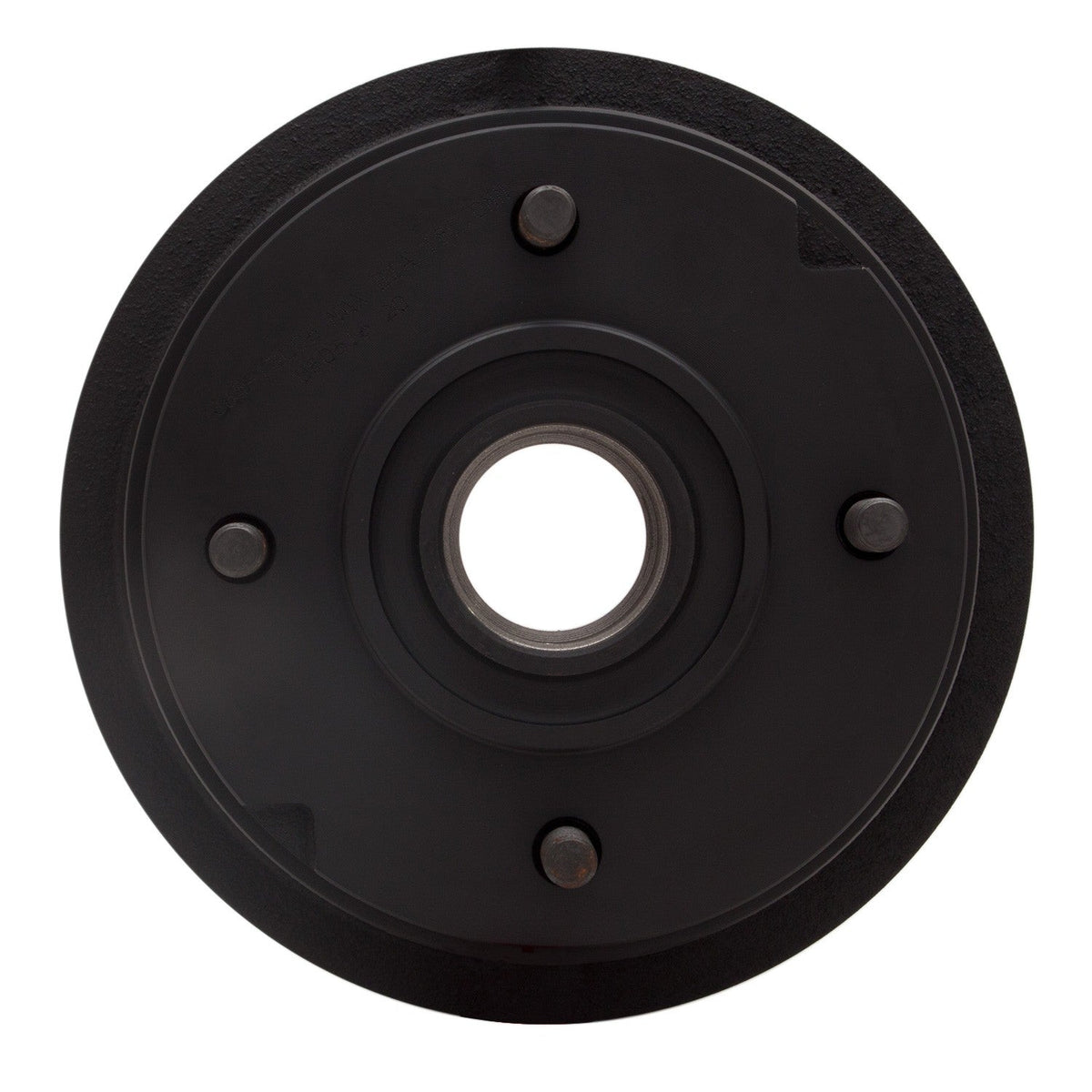 DFC 85-94 Subaru DL Rear True Balanced Brake Drum