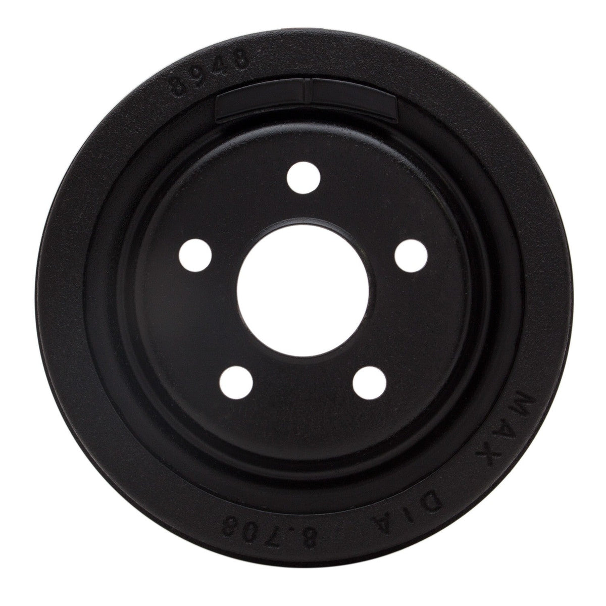 DFC 84-05 Chrysler LeBaron Rear True Balanced Brake Drum