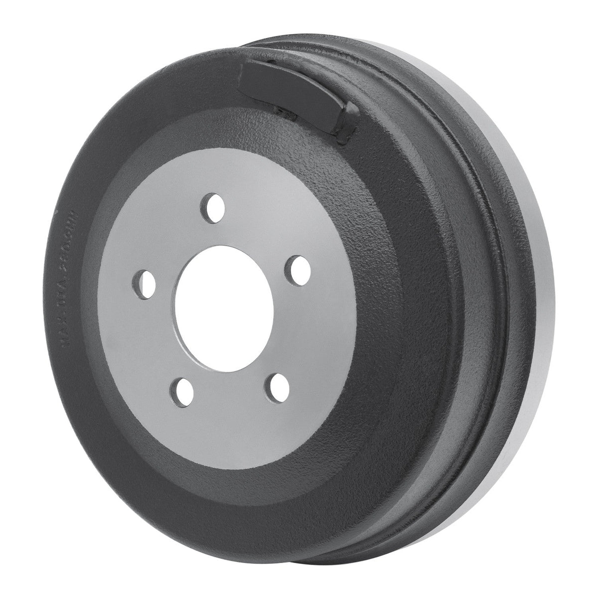 DFC 65-73 Chrysler Newport Front True Balanced Brake Drum