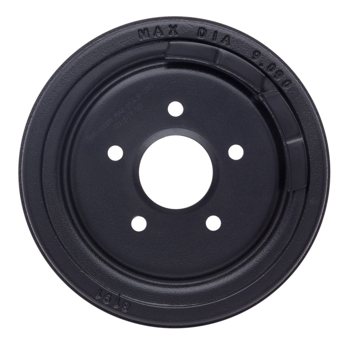DFC 60-76 Dodge Lancer Rear True Balanced Brake Drum
