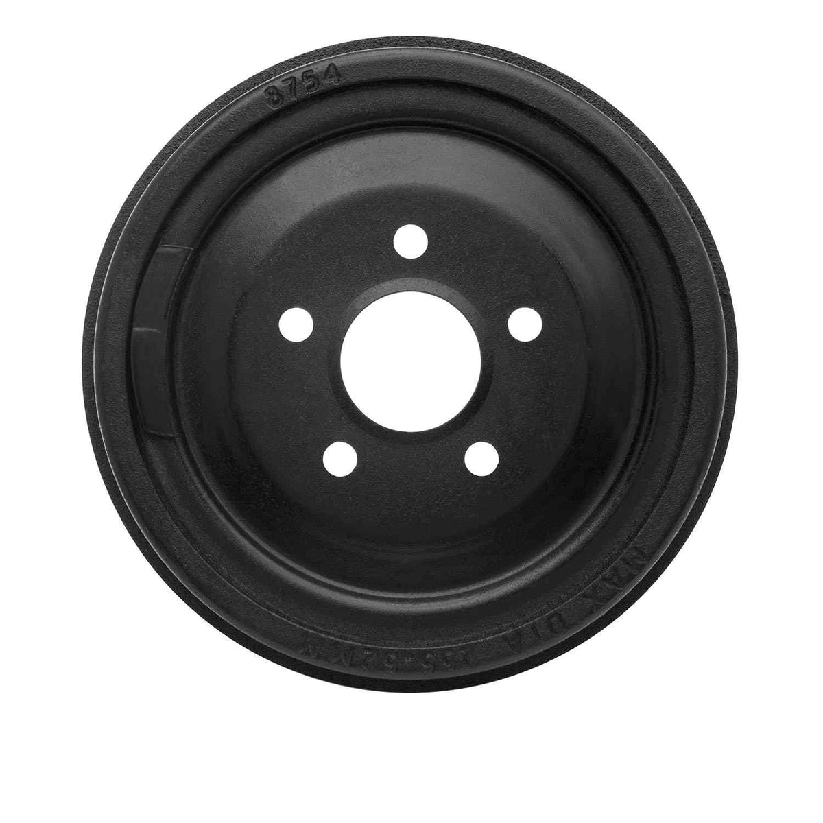 DFC 64-72 Dodge Dart Front True Balanced Brake Drum