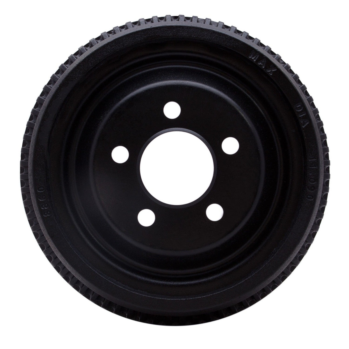 DFC 65-95 Chrysler LeBaron Rear True Balanced Brake Drum