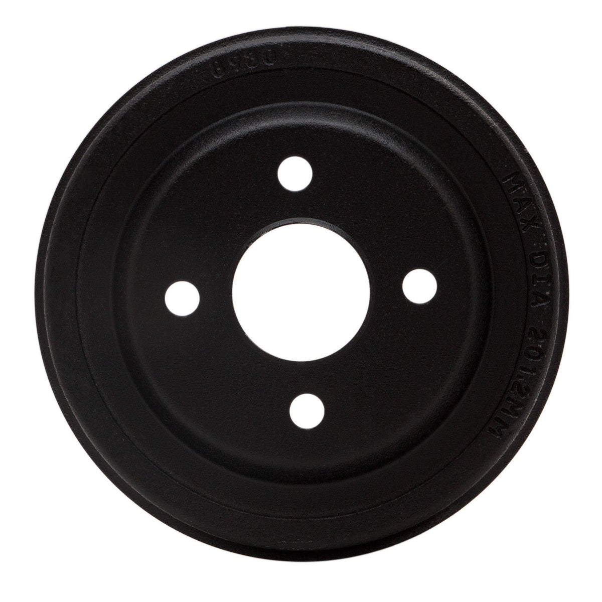 DFC 83-96 Chrysler LeBaron Rear True Balanced Brake Drum