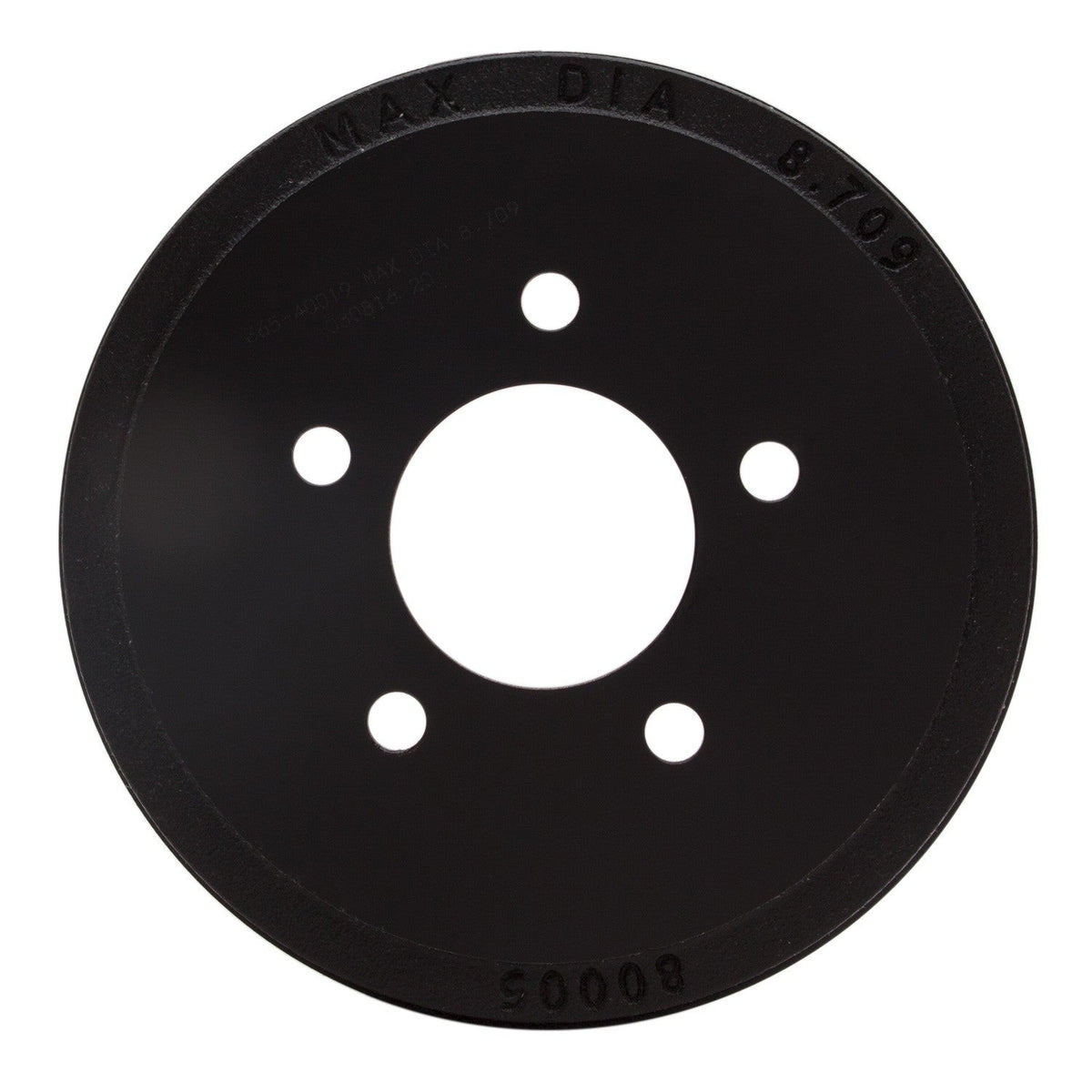 DFC 93-97 Dodge Intrepid Rear True Balanced Brake Drum