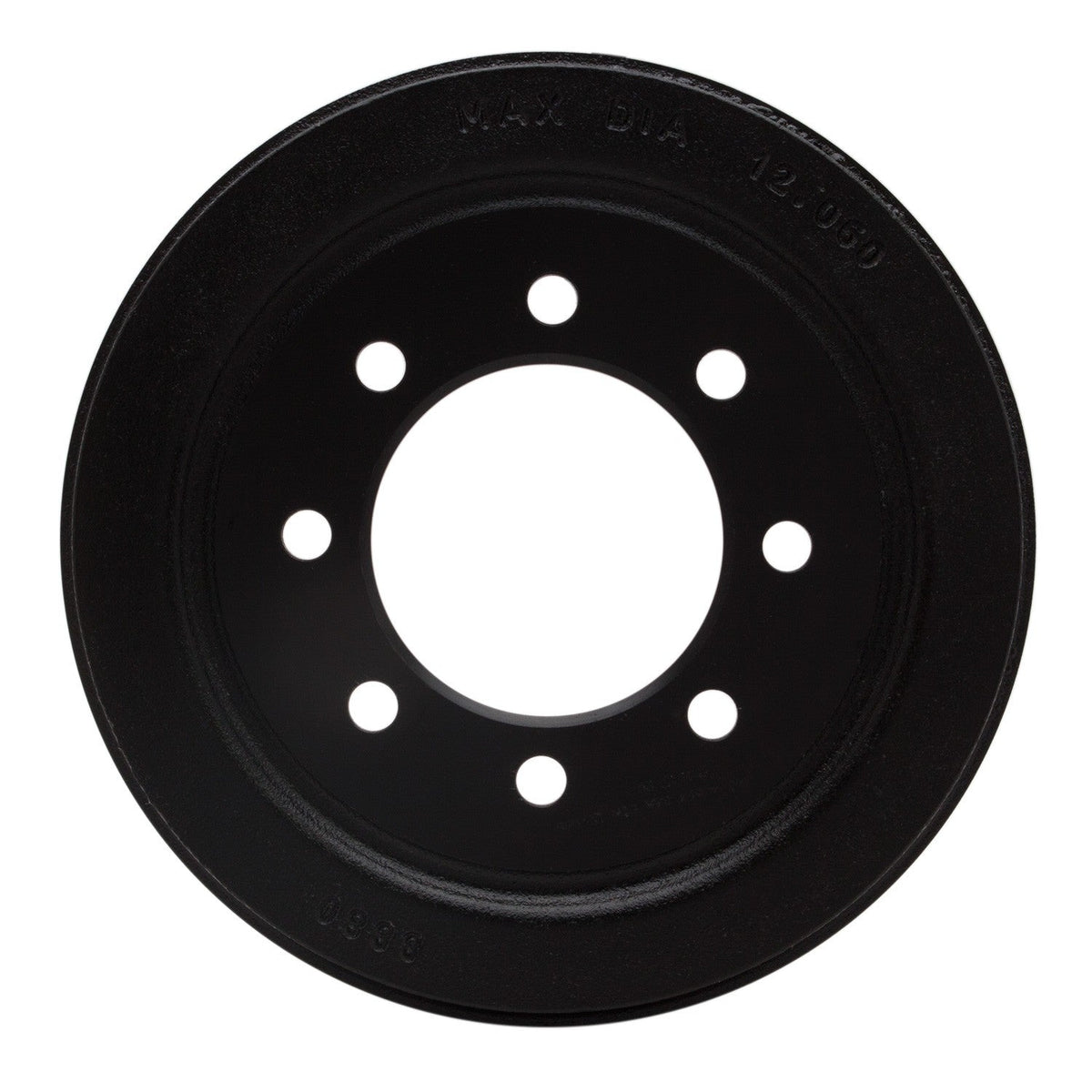 DFC 70-97 Dodge RD200 Rear True Balanced Brake Drum