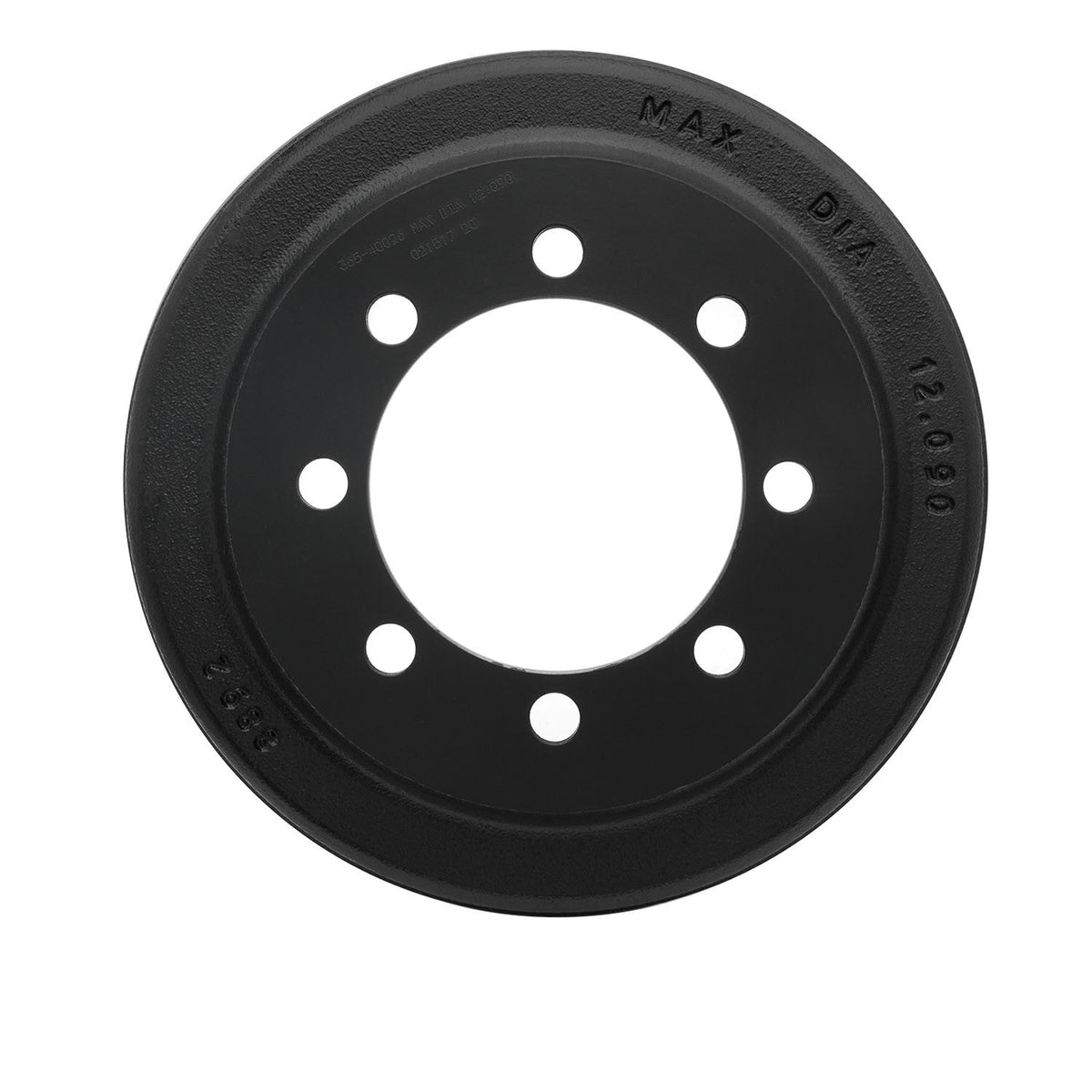 DFC 71-93 Dodge W300 Pickup Rear True Balanced Brake Drum