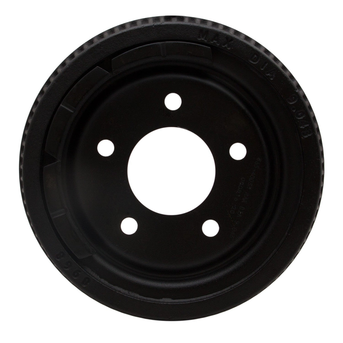DFC 87-95 Chrysler Town & Country Rear True Balanced Brake Drum