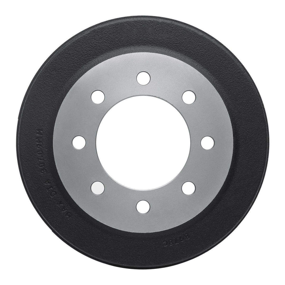 DFC 86-93 Dodge D350 Rear True Balanced Brake Drum