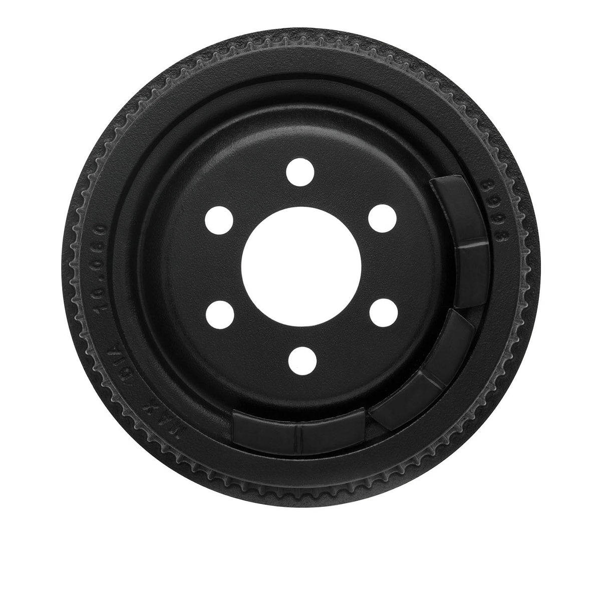 DFC 91-98 Dodge Dakota RWD Rear True Balanced Brake Drum