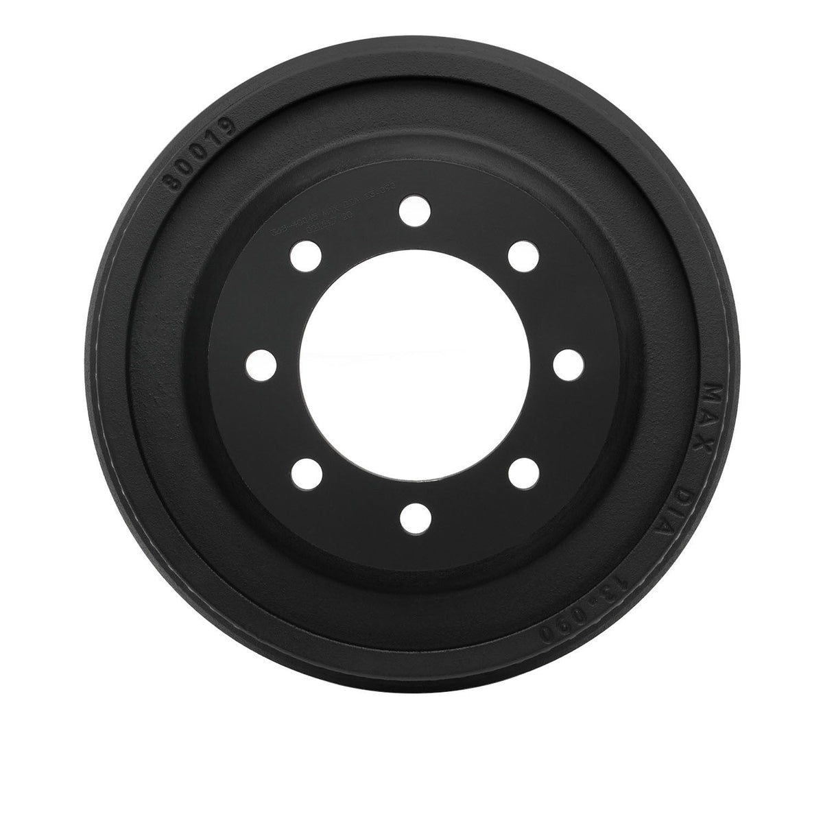 DFC 94-99 Dodge Ram 2500 Rear True Balanced Brake Drum