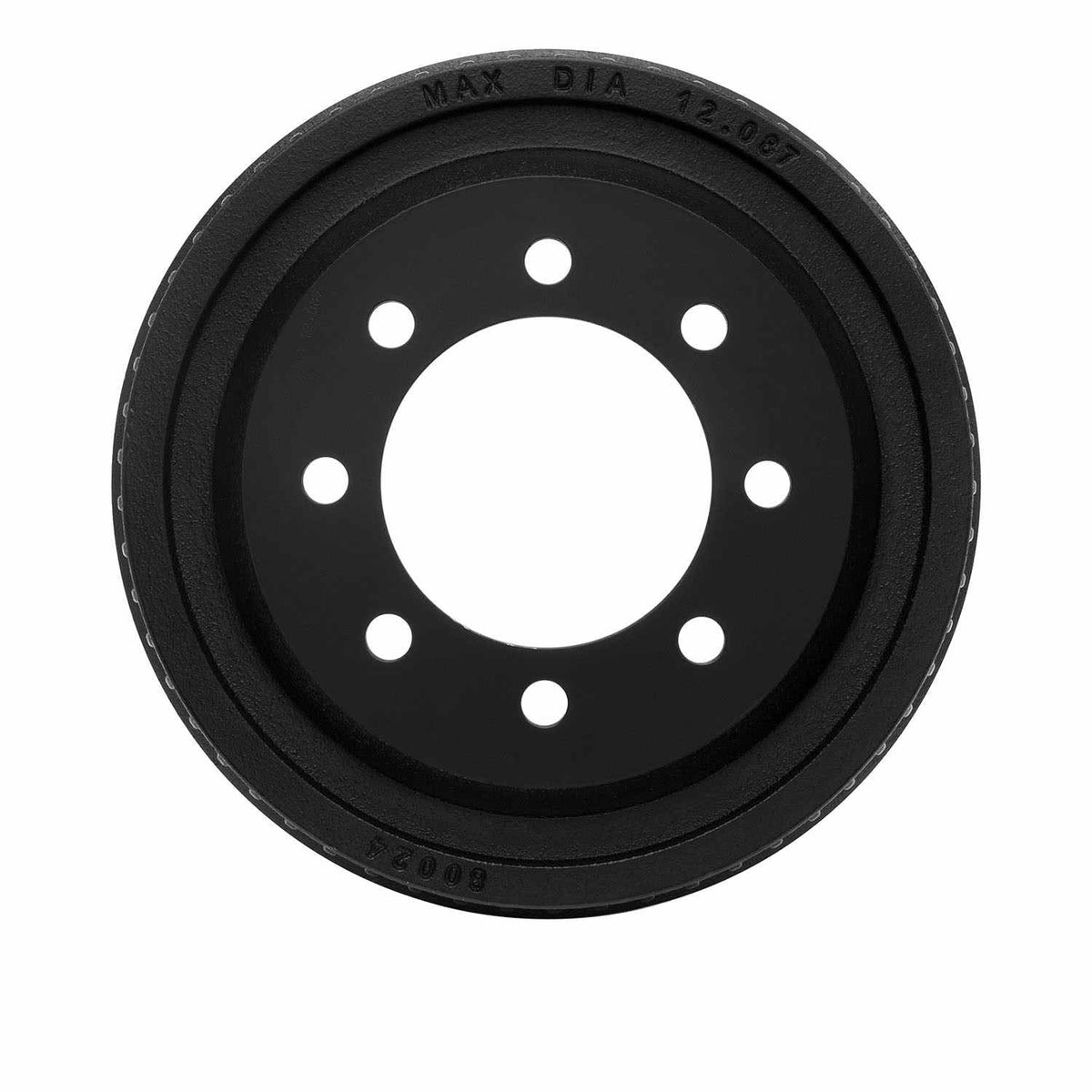 DFC 94-97 Dodge B3500 / B2500 Rear True Balanced Brake Drum
