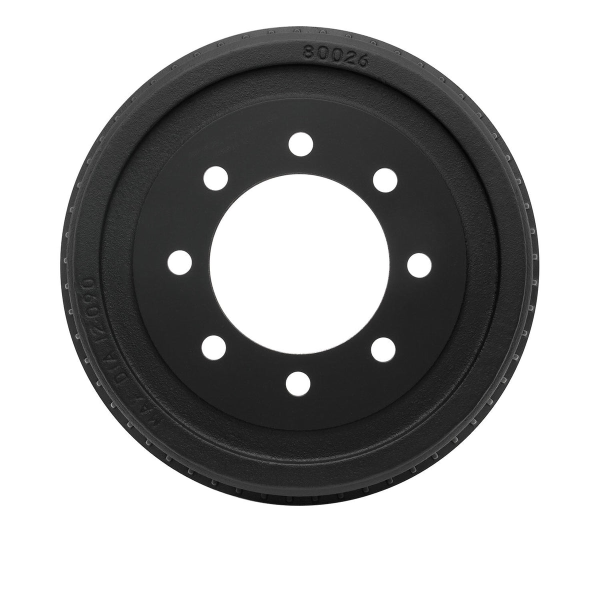DFC 94-97 Dodge B200 / B200 Van / B250 Rear True Balanced Brake Drum