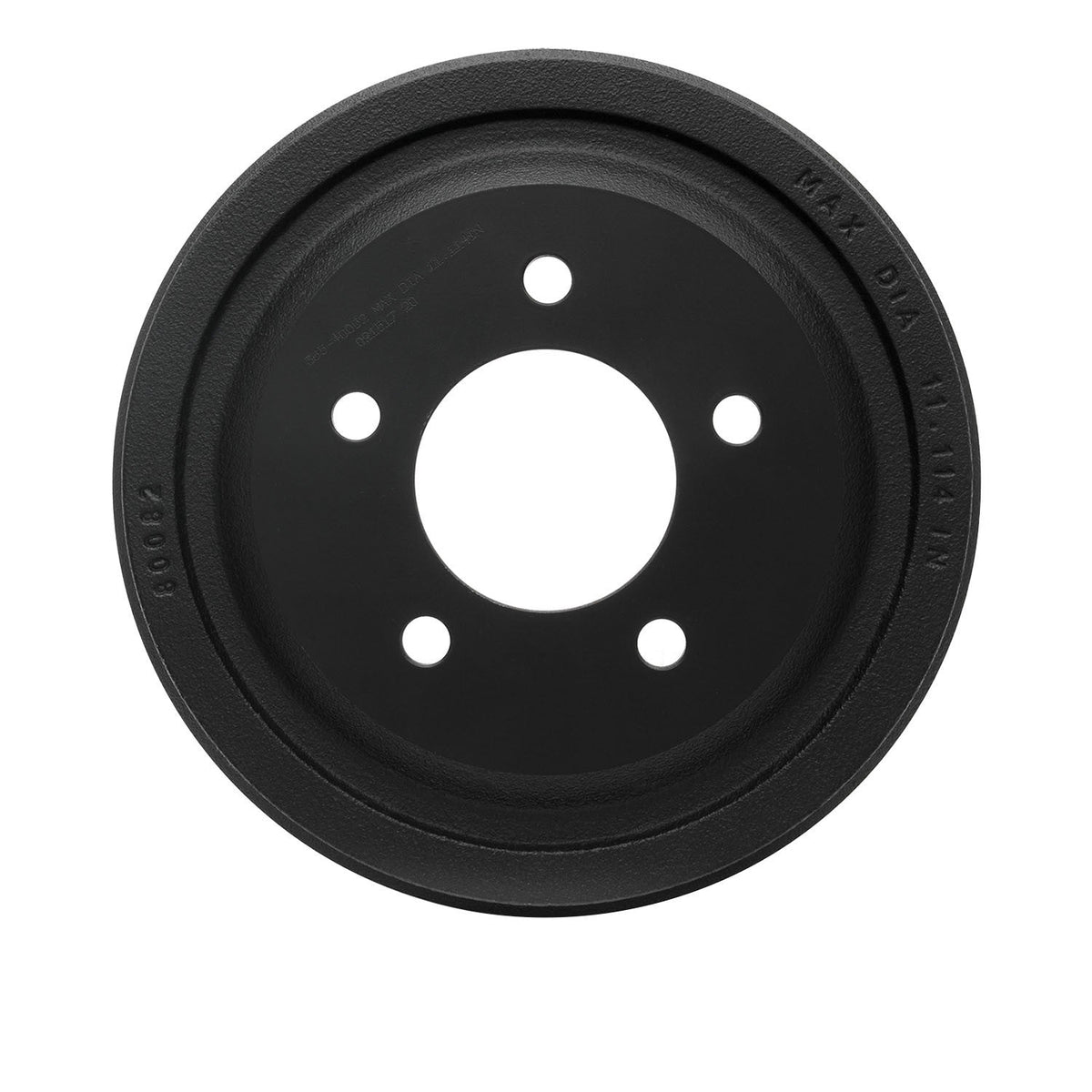 DFC 98-02 Dodge B1500 Rear True Balanced Brake Drum