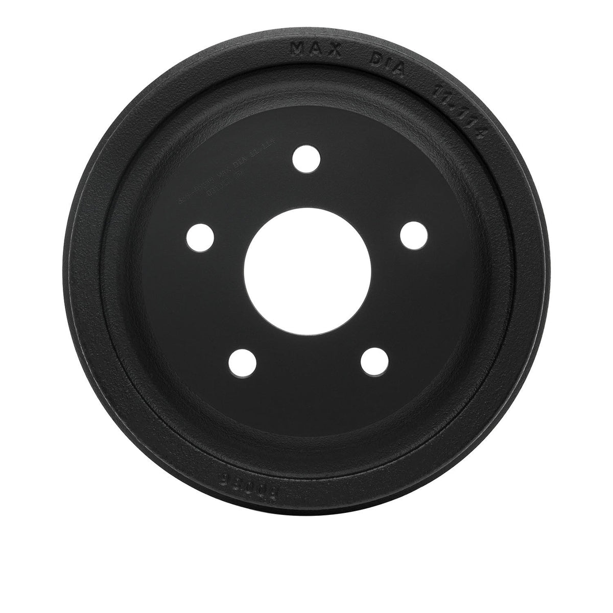 DFC 00-01 Dodge Ram 1500 Pickup Rear True Balanced Brake Drum