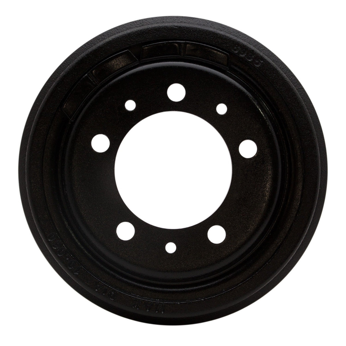DFC 78-86 Jeep CJ7 Rear True Balanced Brake Drum