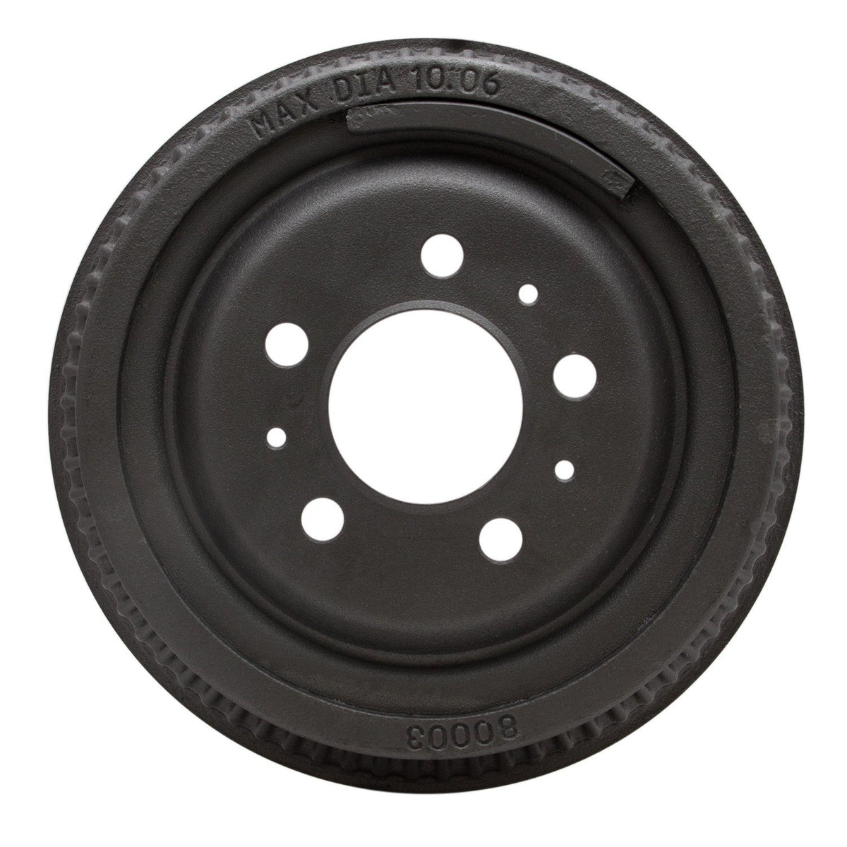 DFC 71-92 American Motors AMBASSADOR Rear True Balanced Brake Drum