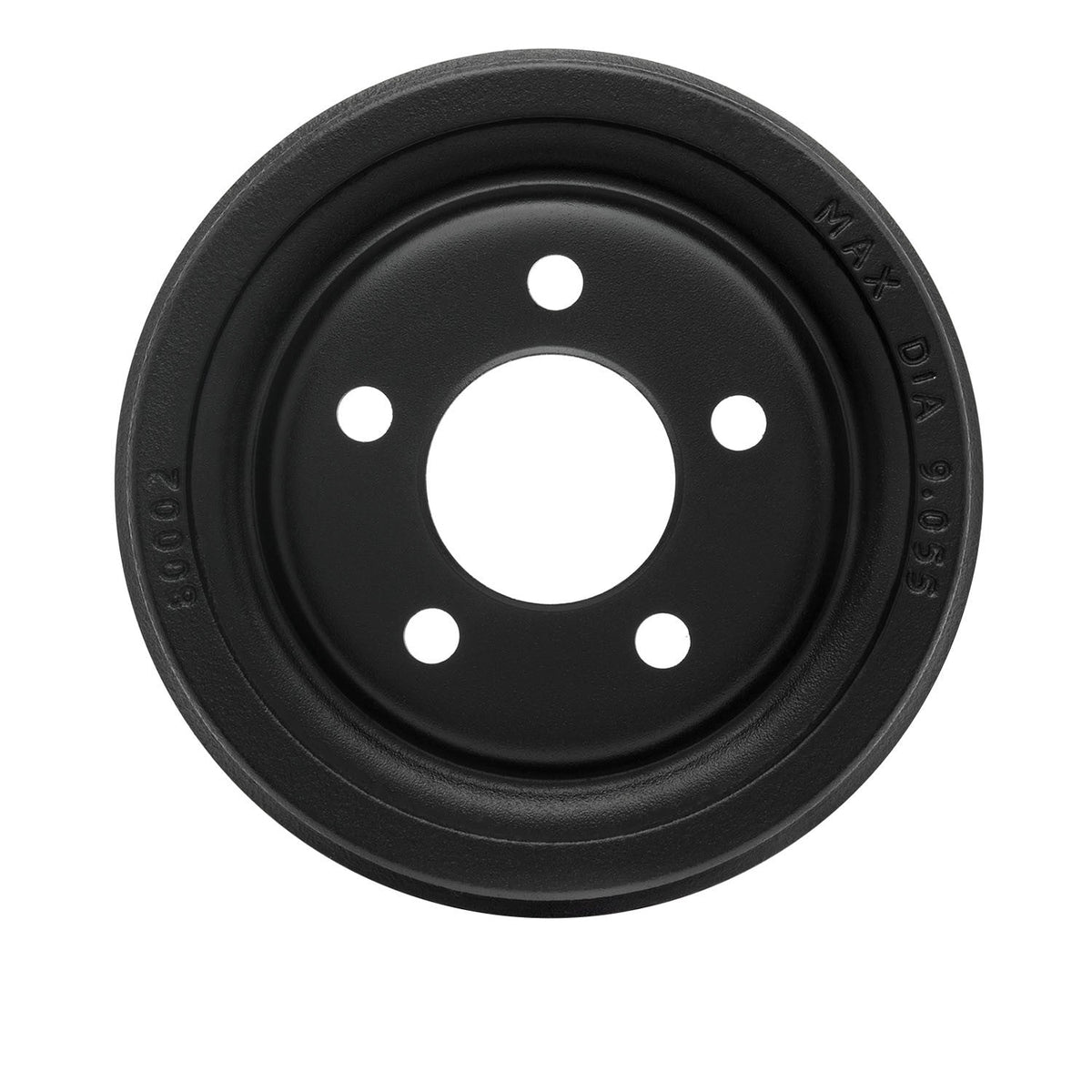 DFC 90-06 Jeep Cherokee Rear True Balanced Brake Drum