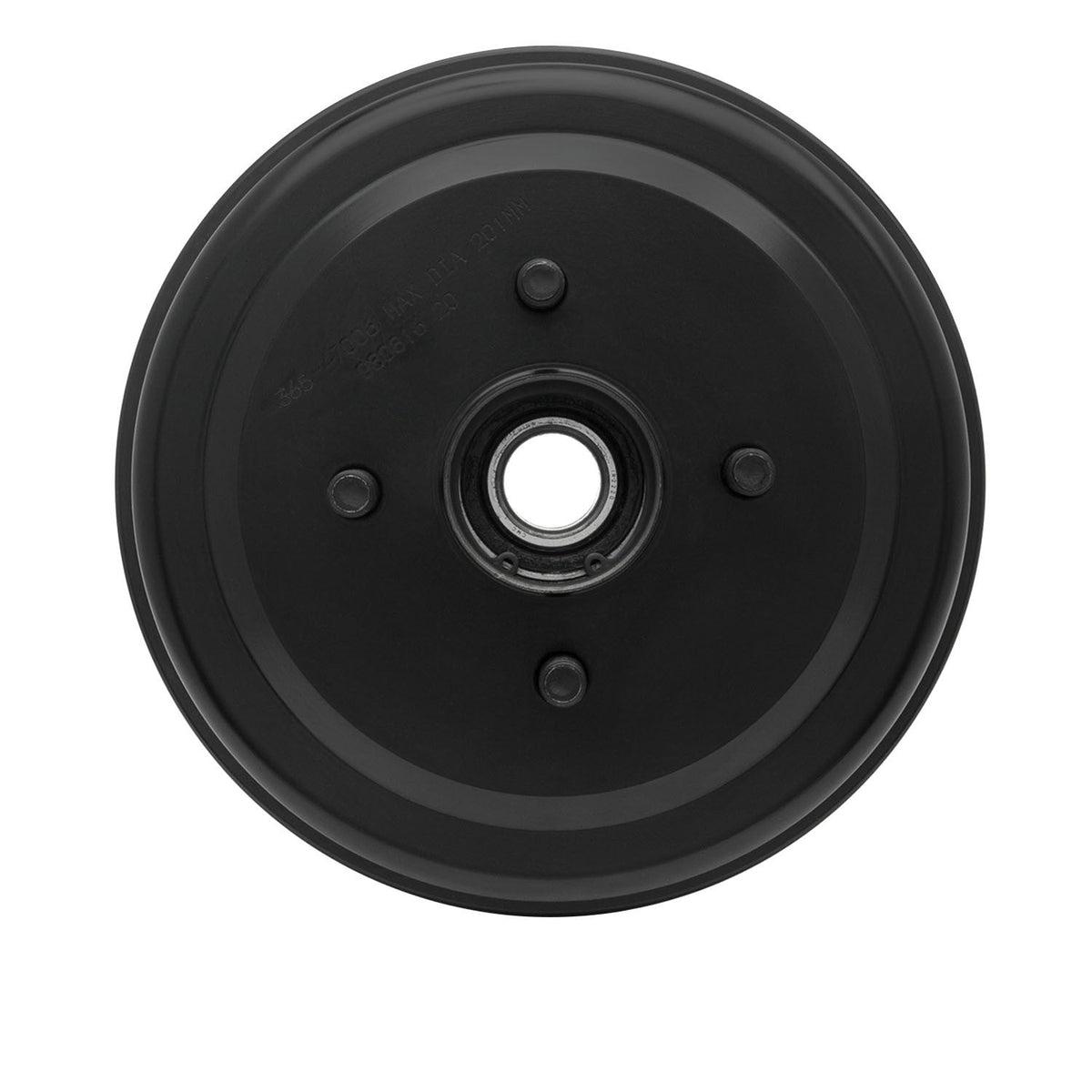 DFC 04-07 Chevrolet Optra (USA/Canada) Rear True Balanced Brake Drum