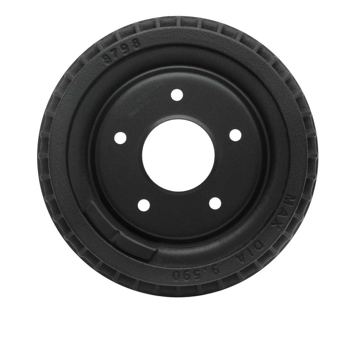 DFC 64-75 Buick Skylark Front/Rear True Balanced Brake Drum