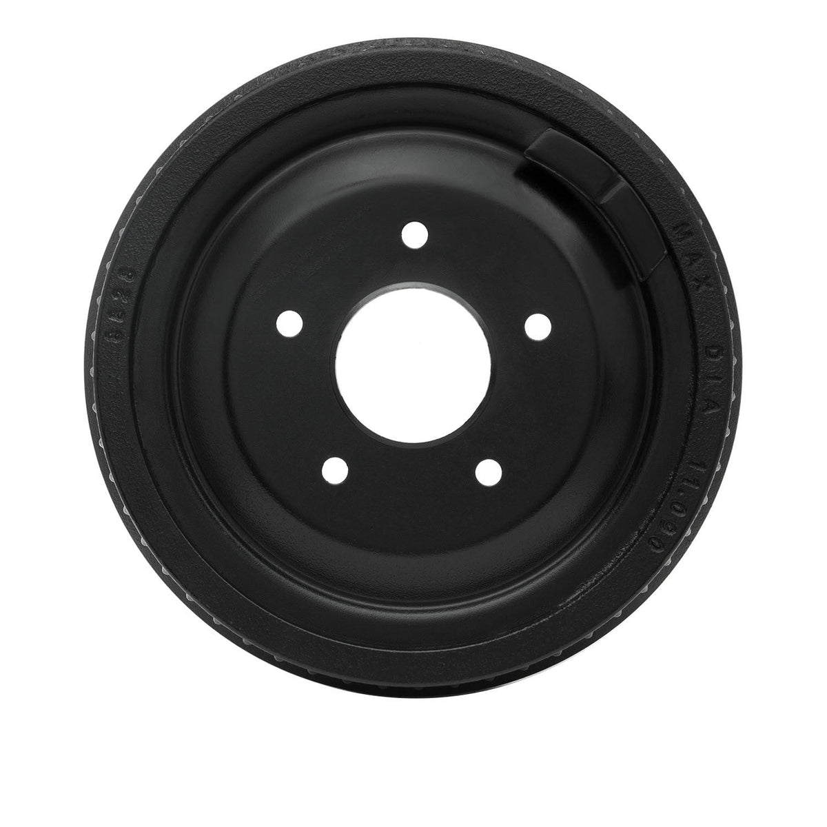 DFC 73-78 Buick Regal Rear True Balanced Brake Drum