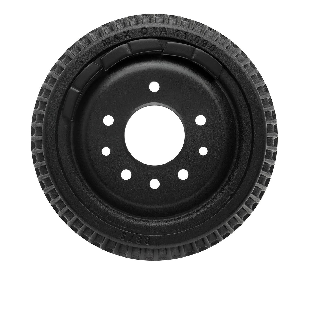 DFC 71-96 Buick Commercial Chassis Rear True Balanced Brake Drum