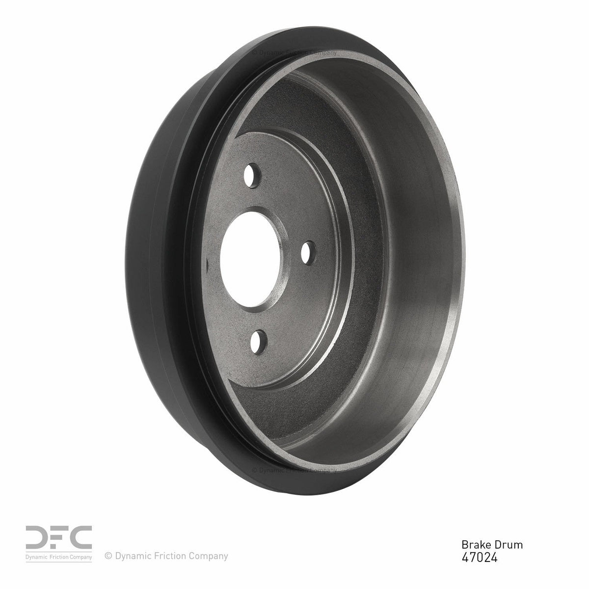 DFC 03-08 Chevrolet Cobalt Rear True Balanced Brake Drum