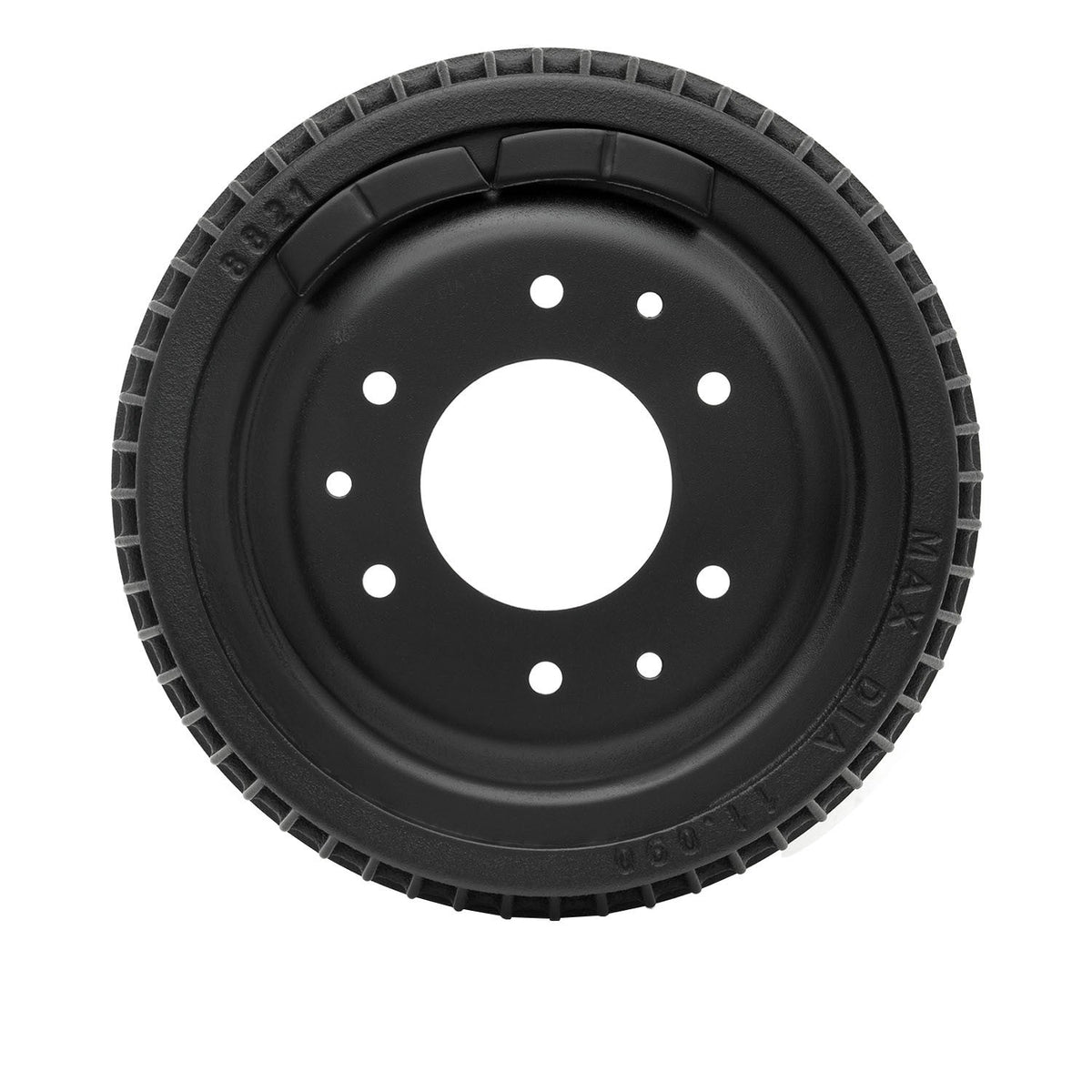 DFC 71-75 Chevrolet K10 Pickup Rear True Balanced Brake Drum