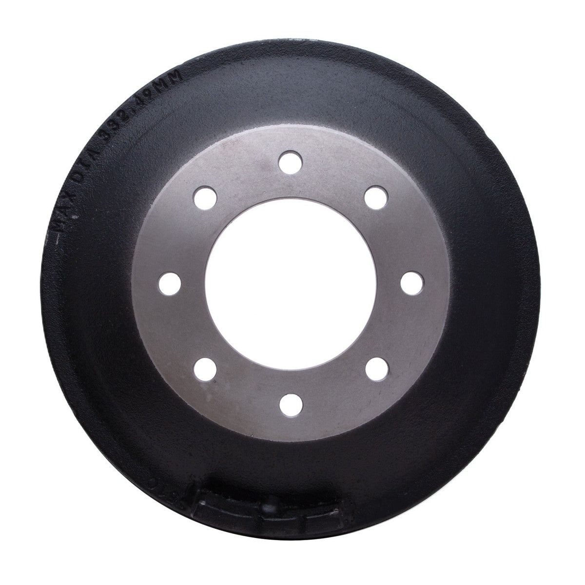 DFC 72-06 Chevrolet K20 Pickup Rear True Balanced Brake Drum