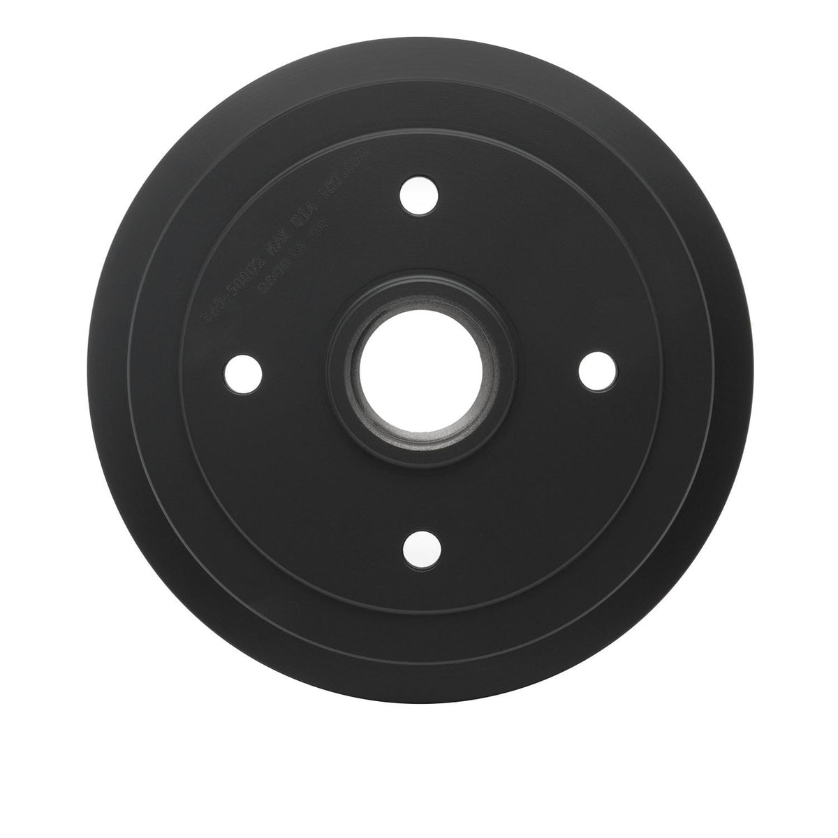 DFC 89-01 Chevrolet Metro Rear True Balanced Brake Drum
