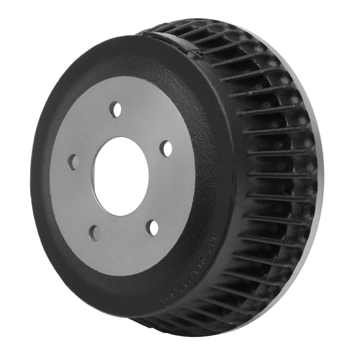DFC 64-72 Buick SportWagon Front True Balanced Brake Drum