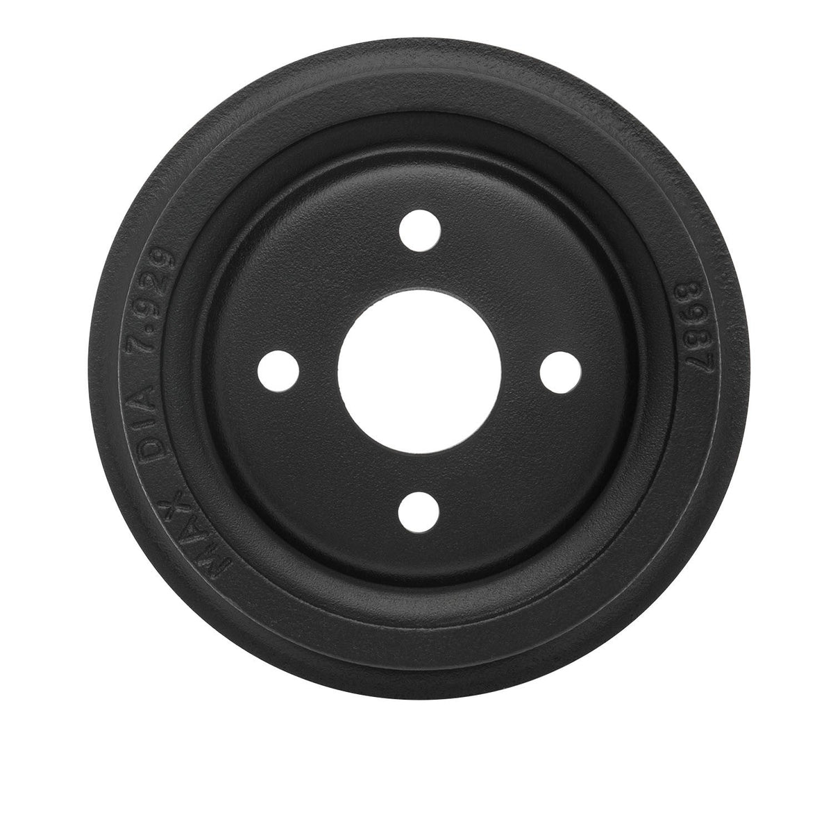 DFC 91-02 Saturn SL Rear True Balanced Brake Drum