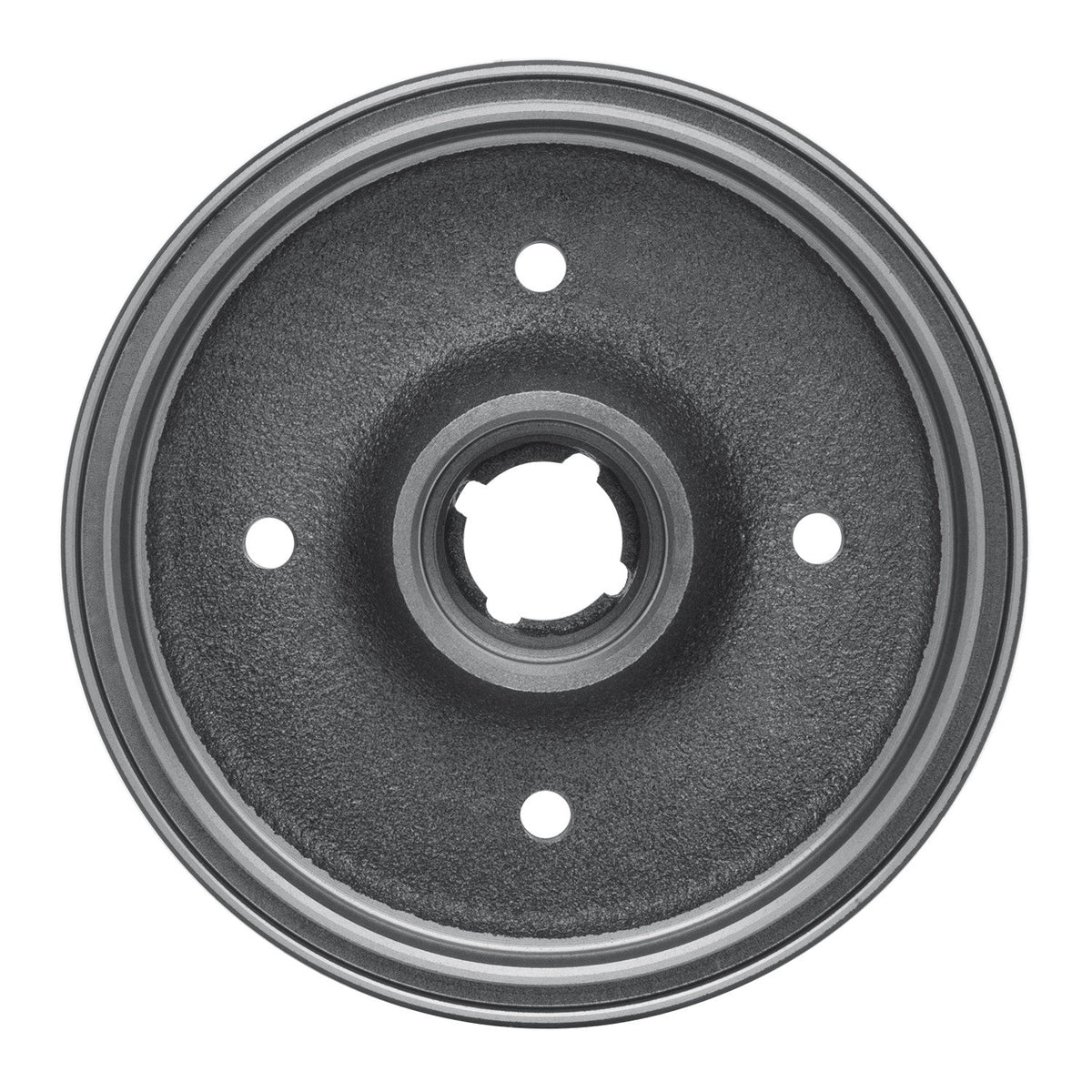 DFC 88-93 Ford Festiva Rear True Balanced Brake Drum