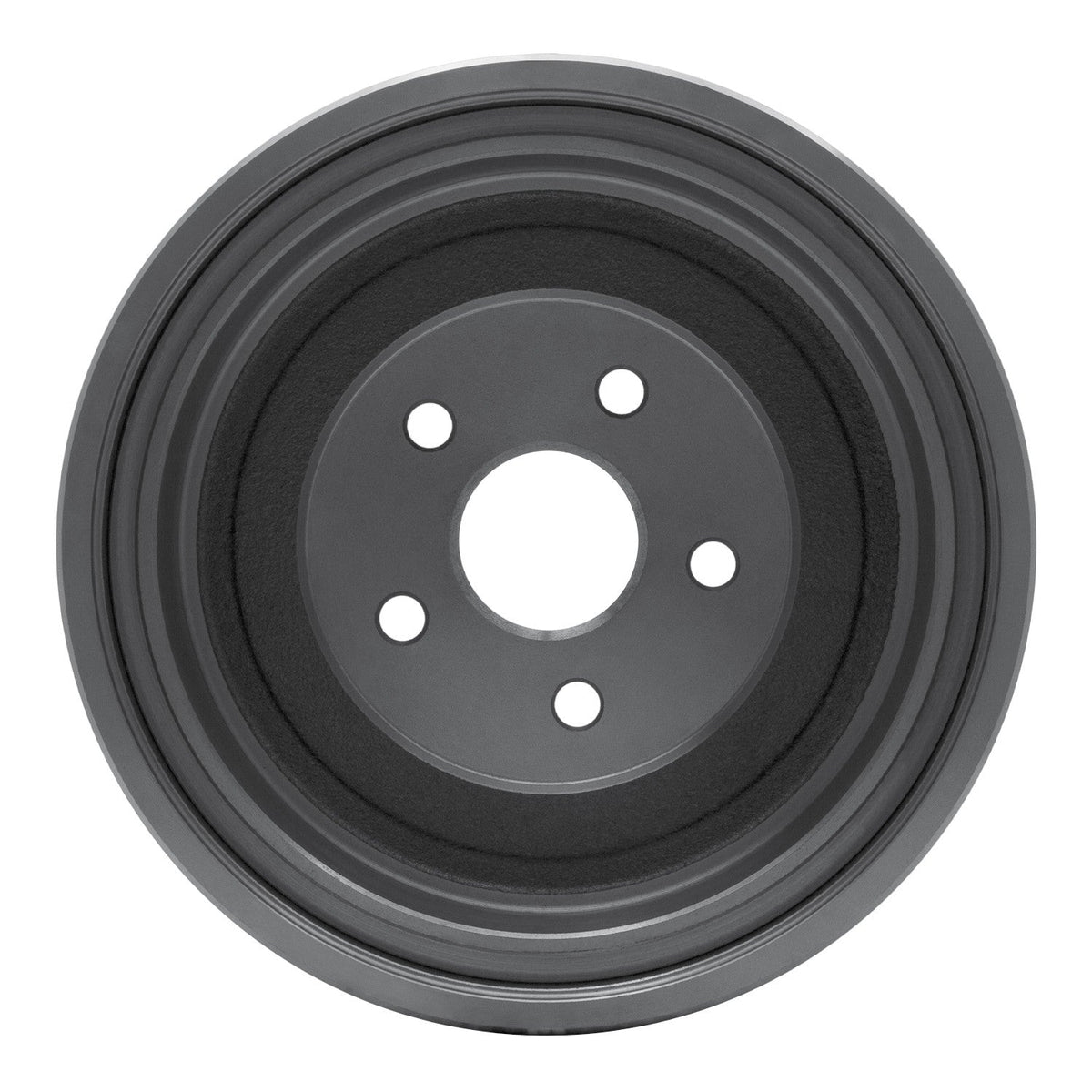 DFC 62-73 Ford Falcon Rear/Front True Balanced Brake Drum