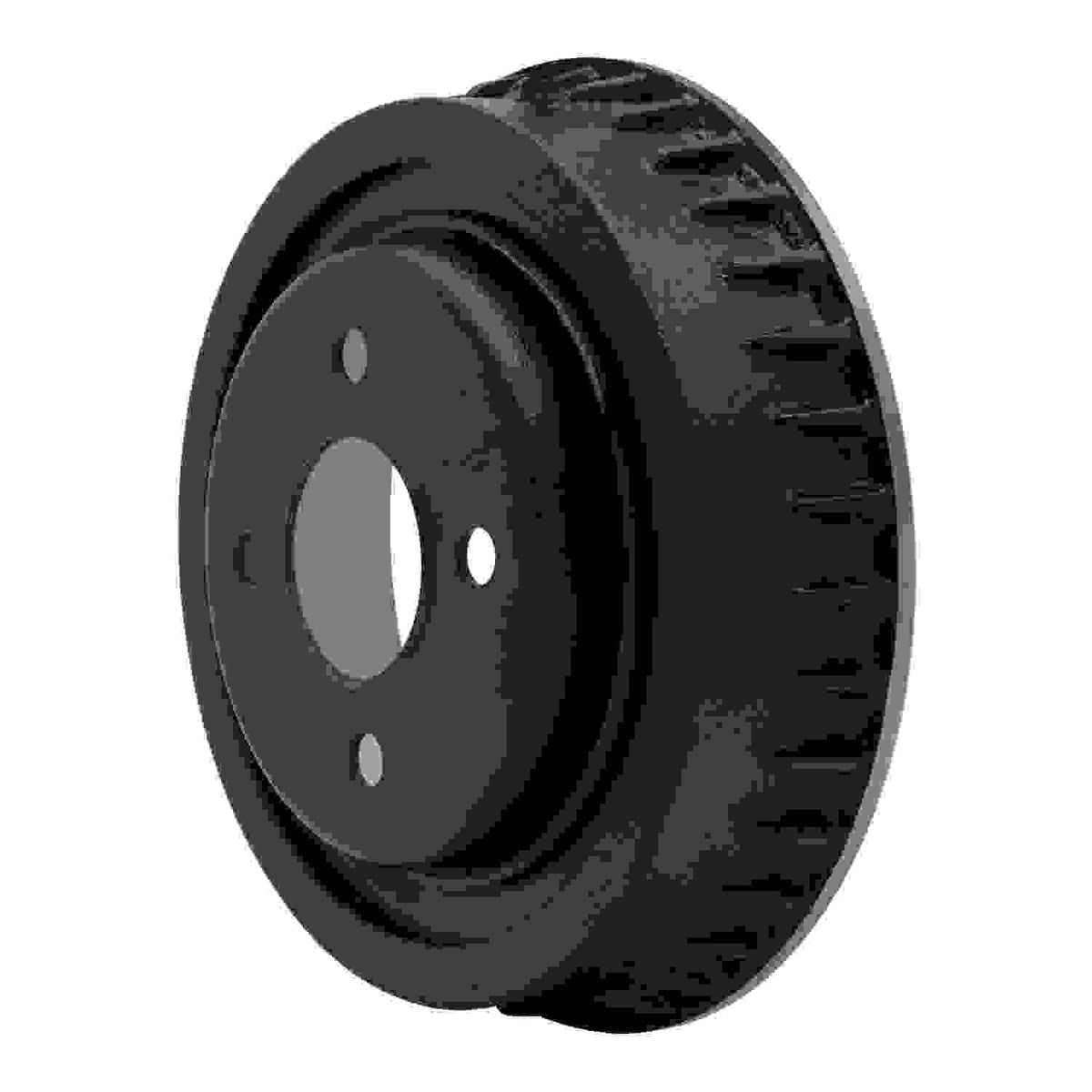 DFC 80-84 Ford Thunderbird Rear True Balanced Brake Drum