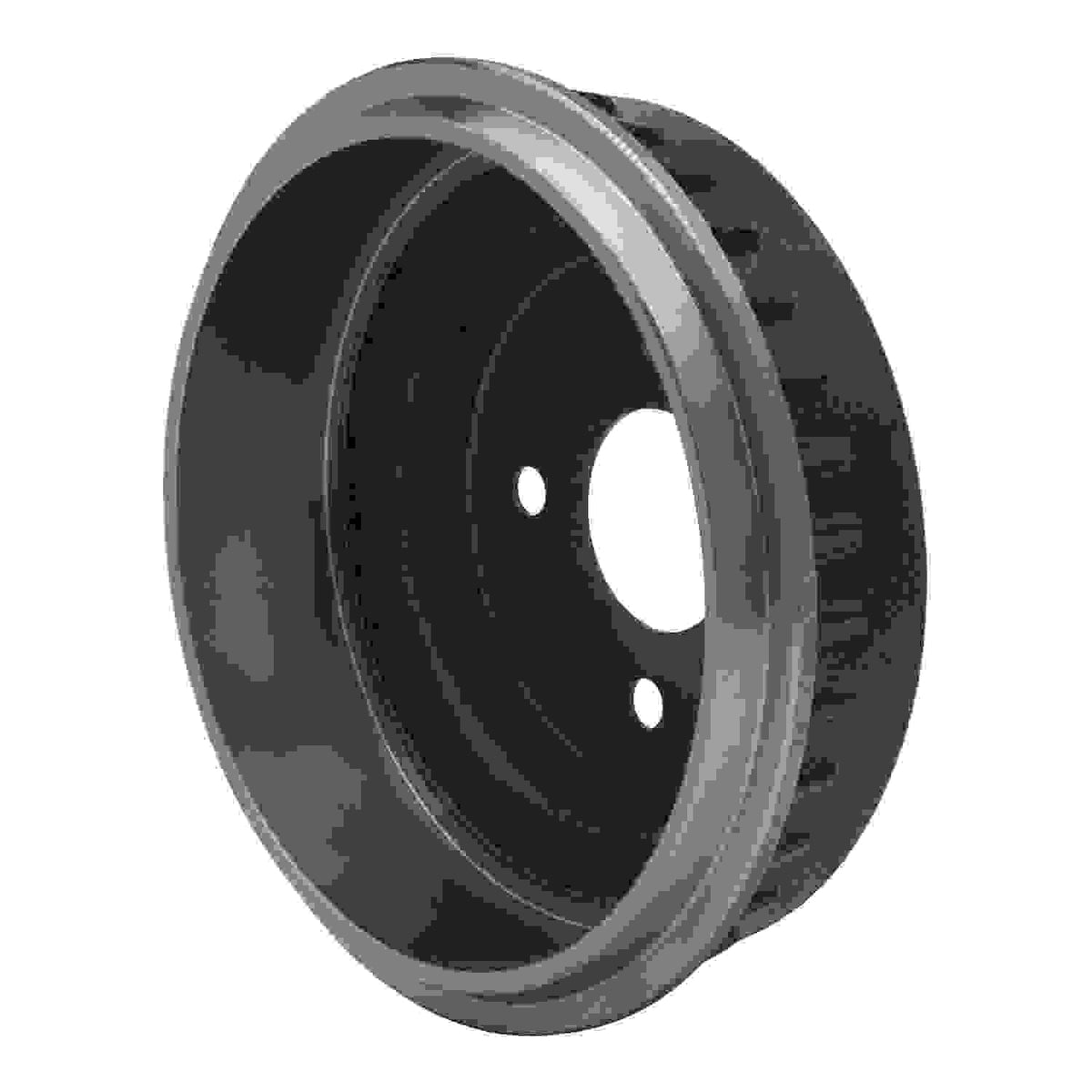 DFC 80-84 Ford Thunderbird Rear True Balanced Brake Drum