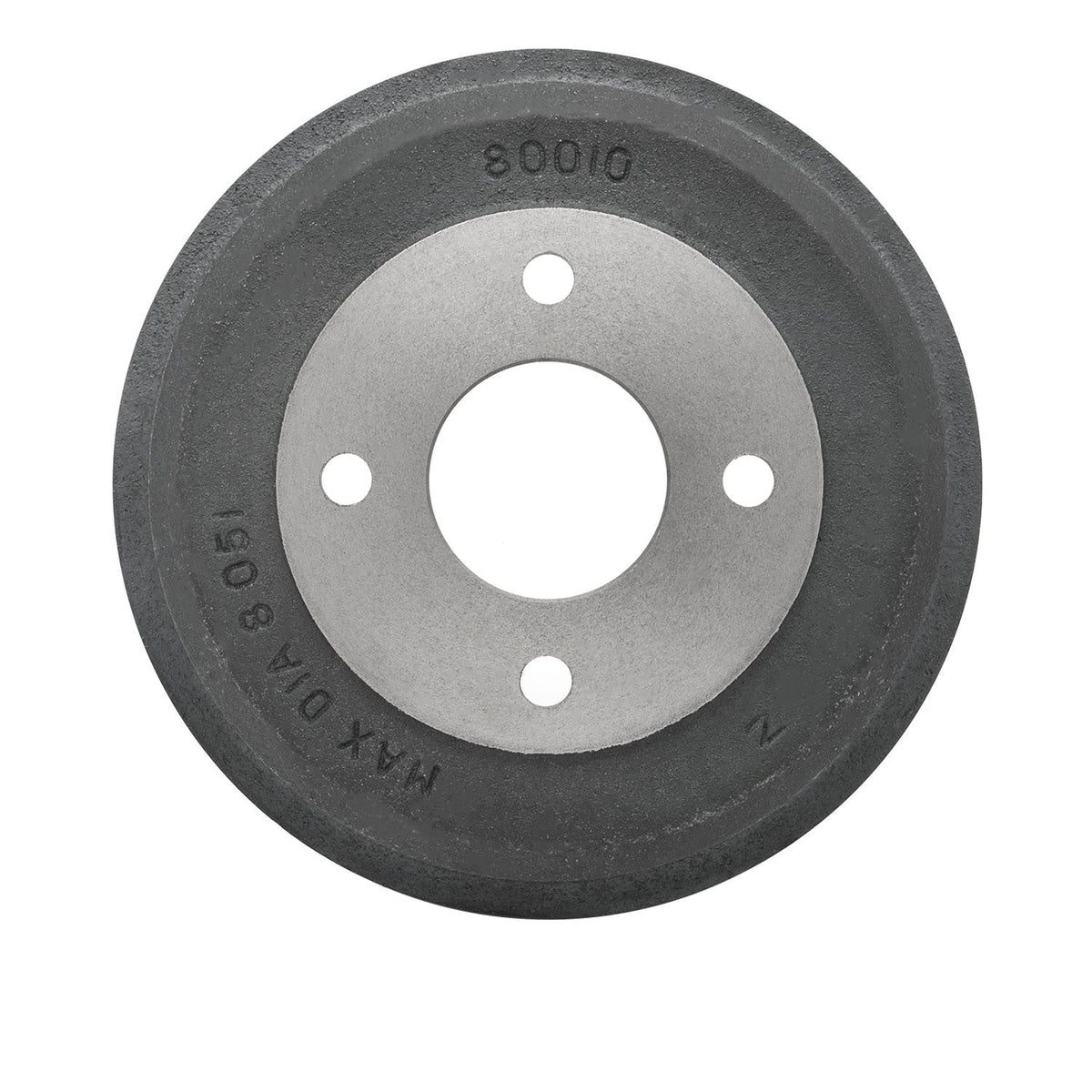 DFC 95-04 Ford Contour Rear True Balanced Brake Drum