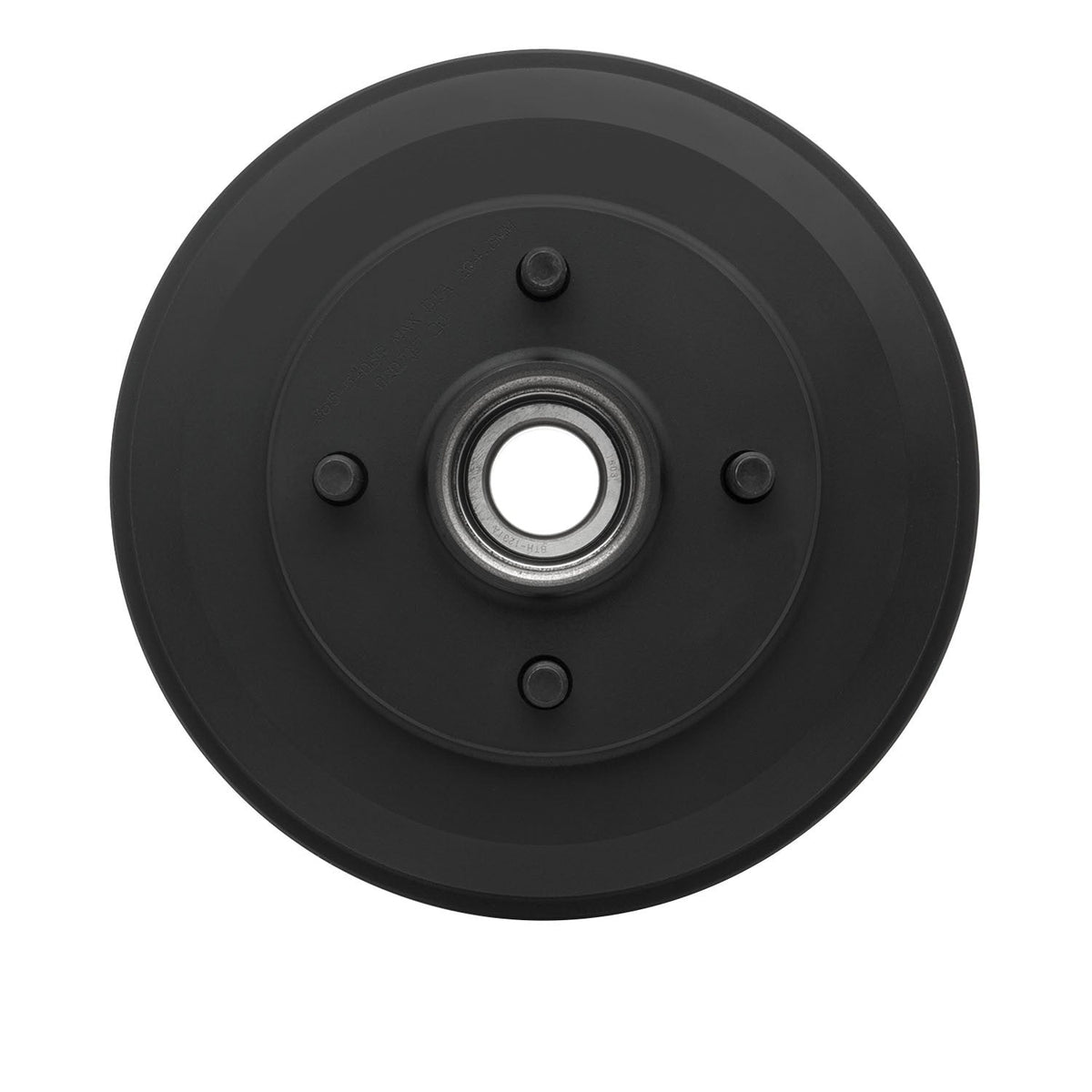 DFC 09-11 Ford Focus Rear True Balanced Brake Drum
