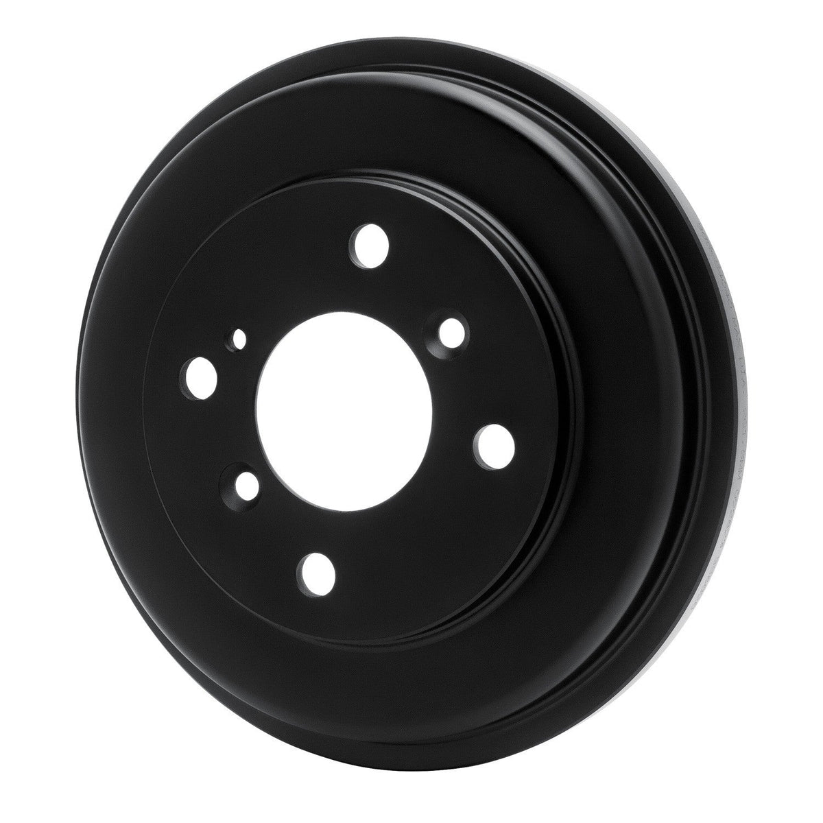 DFC 11-19 Ford Figo (Mexico) Rear True Balanced Brake Drum